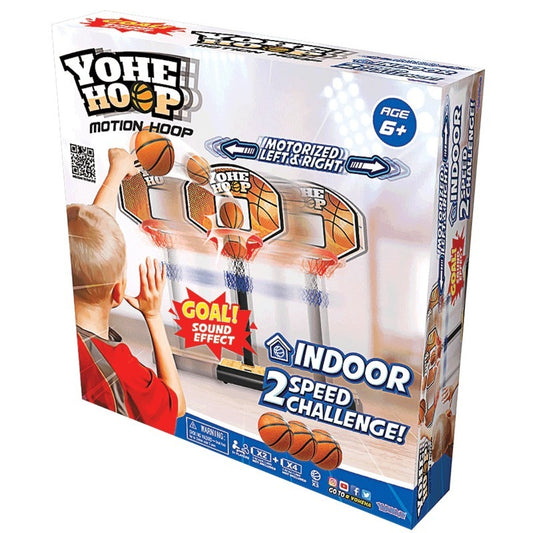 لعبة كرة السلة يوهيها | لعبة كرة سلة داخلية ممتعة