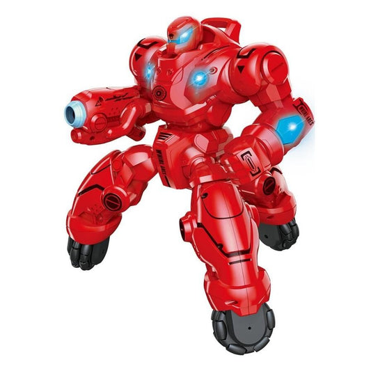 ديناصور فيلوسيرابتور من ييرو يعمل بالتحكم عن بُعد | لعبة تنفث النار بالتحكم عن بُعد