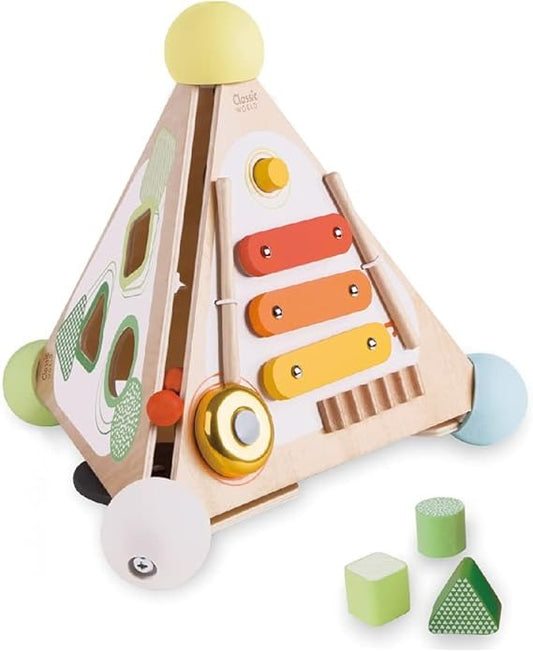 صندوق أنشطة الهرم