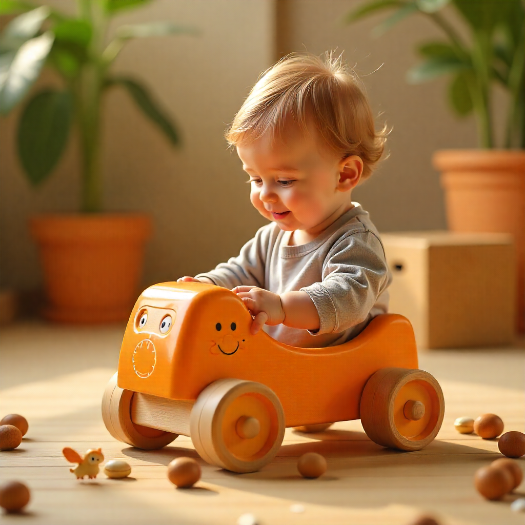 Wooden Toys