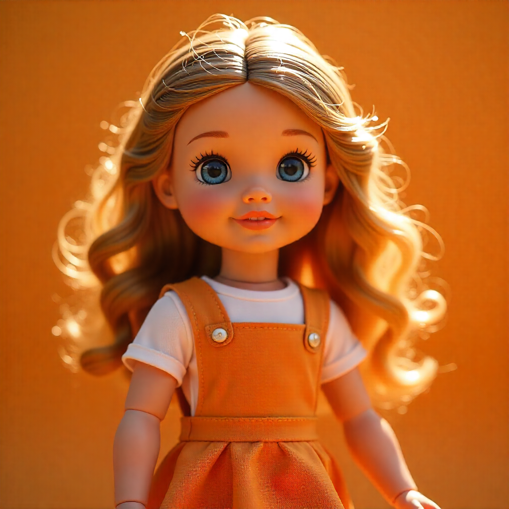Girls Style